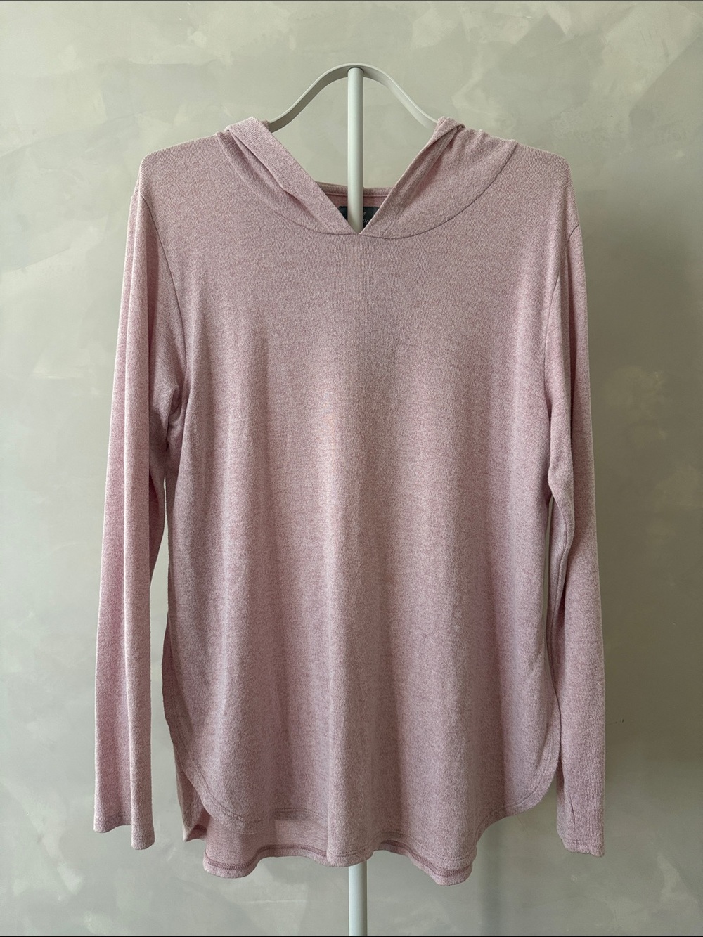 aerie Lightweight Tunic Hoodie | XL